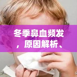 冬季鼻血频发，原因解析、预防策略与治疗方法