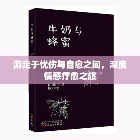 游走于忧伤与自愈之间，深度情感疗愈之旅
