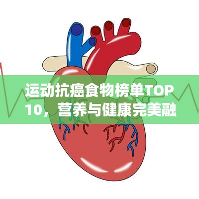 运动抗癌食物榜单TOP10，营养与健康完美融合，助你远离癌症威胁