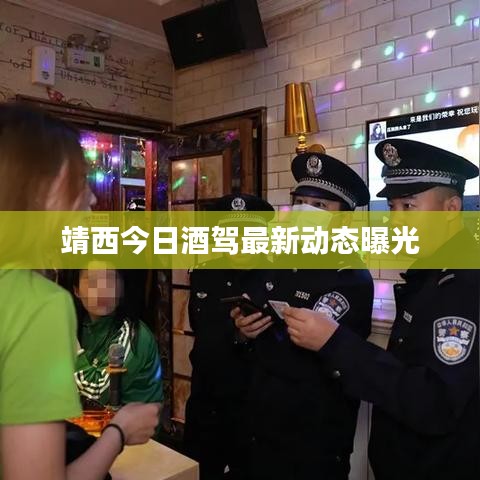靖西今日酒驾最新动态曝光