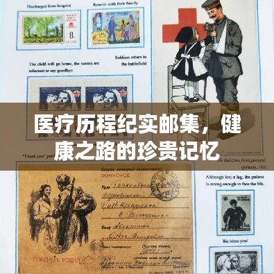 医疗历程纪实邮集，健康之路的珍贵记忆