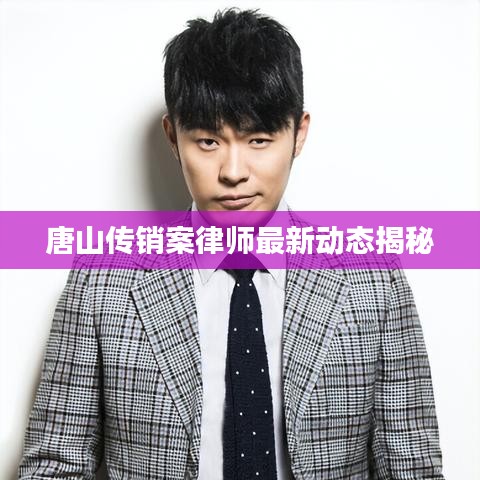 唐山传销案律师最新动态揭秘