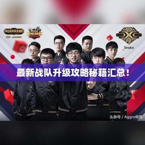 最新战队升级攻略秘籍汇总！