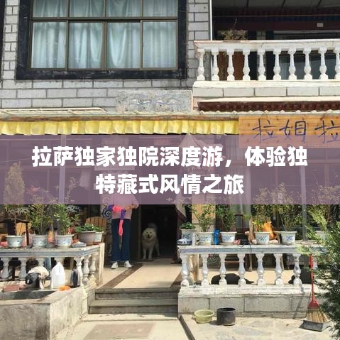 拉萨独家独院深度游，体验独特藏式风情之旅