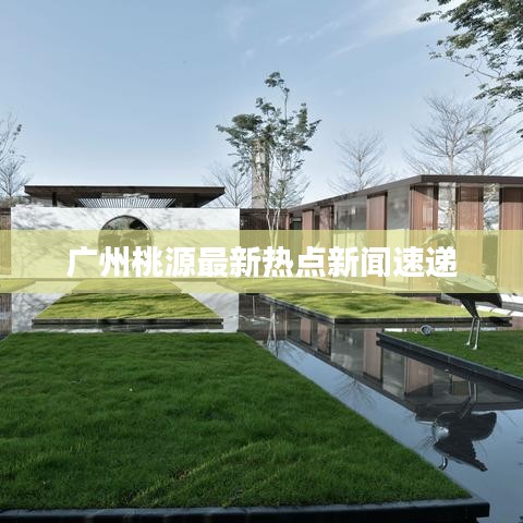 广州桃源最新热点新闻速递