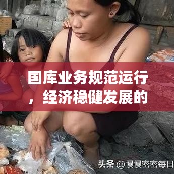 国库业务规范运行，经济稳健发展的基石保障