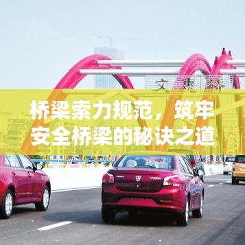 桥梁索力规范，筑牢安全桥梁的秘诀之道