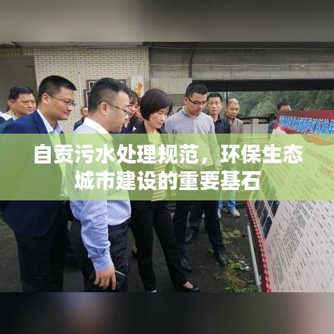 自贡污水处理规范，环保生态城市建设的重要基石
