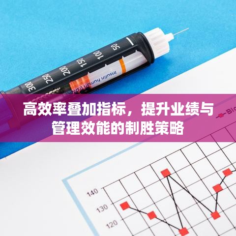 高效率叠加指标，提升业绩与管理效能的制胜策略