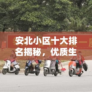 安北小区十大排名揭秘，优质生活典范之选