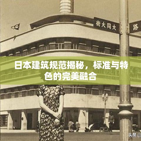 日本建筑规范揭秘，标准与特色的完美融合