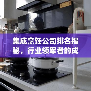 集成烹饪公司排名揭秘，行业领军者的成功奥秘探索！