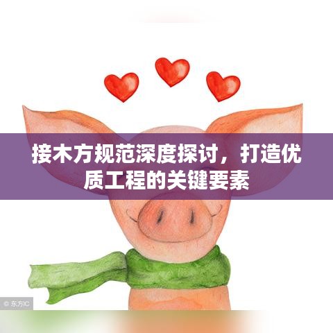 接木方规范深度探讨，打造优质工程的关键要素
