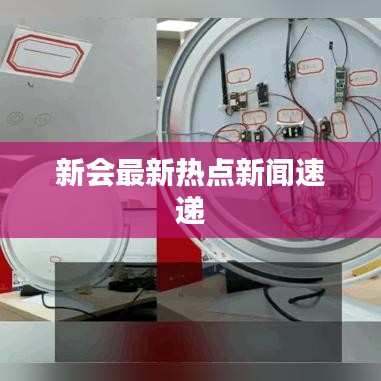 新会最新热点新闻速递