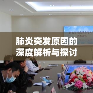 肺炎突发原因的深度解析与探讨