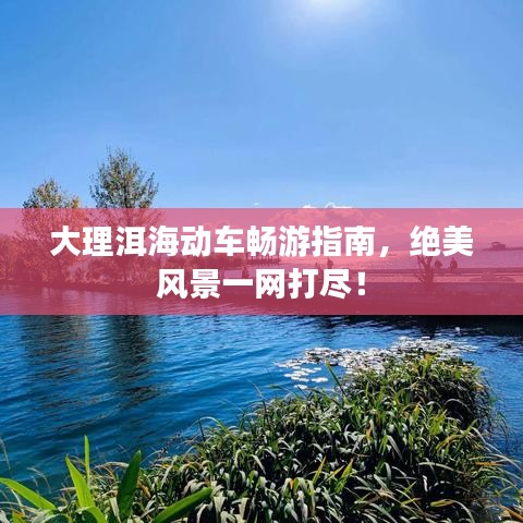 大理洱海动车畅游指南，绝美风景一网打尽！
