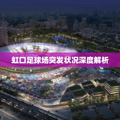 虹口足球场突发状况深度解析