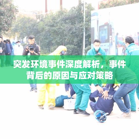 突发环境事件深度解析，事件背后的原因与应对策略