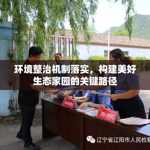 环境整治机制落实，构建美好生态家园的关键路径
