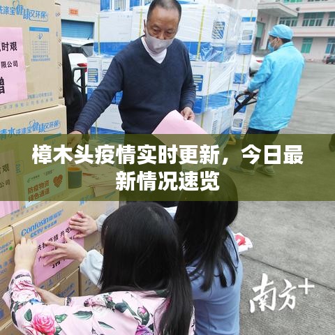 樟木头疫情实时更新，今日最新情况速览