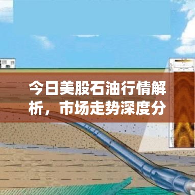 今日美股石油行情解析，市场走势深度分析与展望