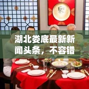湖北娄底最新新闻头条，不容错过的当地资讯