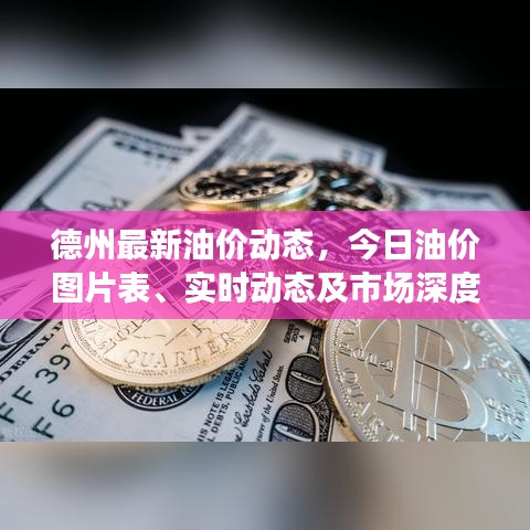 德州最新油价动态，今日油价图片表、实时动态及市场深度解析