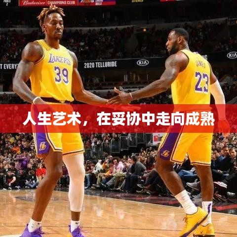 人生艺术，在妥协中走向成熟