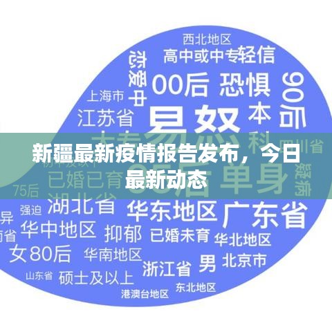 新疆最新疫情报告发布，今日最新动态
