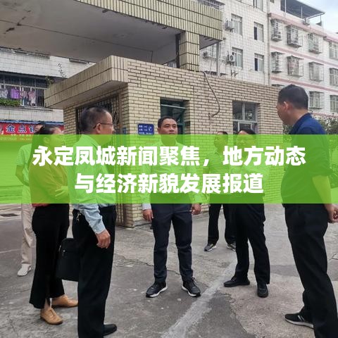 永定凤城新闻聚焦，地方动态与经济新貌发展报道